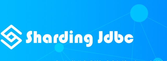 springboot+Sharding-JDBC实现读写分离